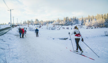 - Eksplosjon i salget