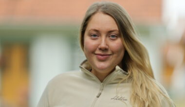 Victoria Skau forteller om tvekampen i Farmen kjendis