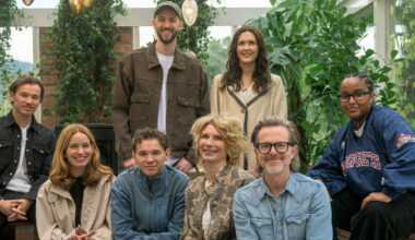 Dette tjener deltakerne i «Hver gang vi møtes» 2026