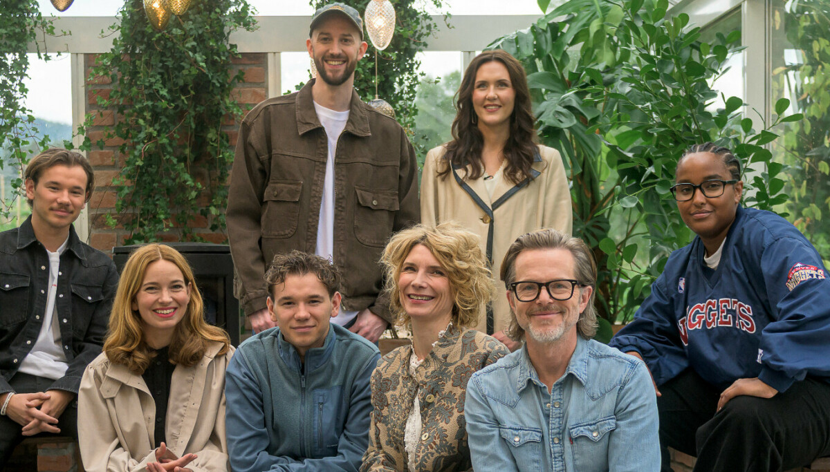 Dette tjener deltakerne i «Hver gang vi møtes» 2026