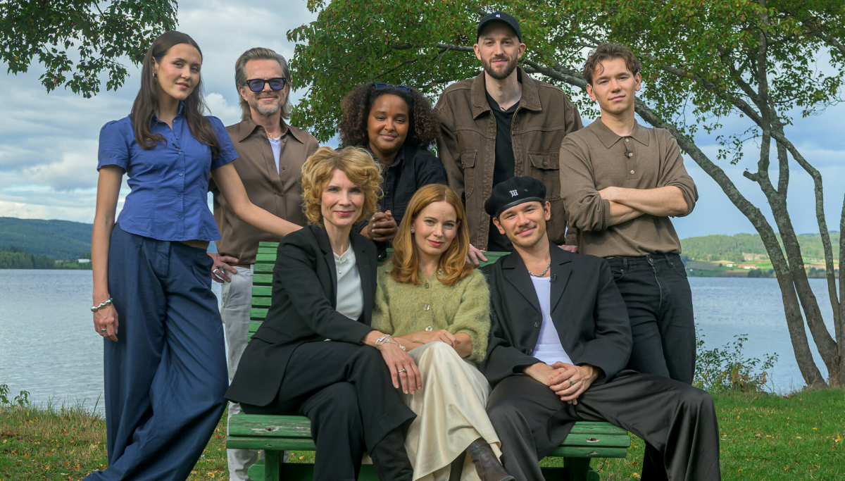 Dette tjener deltakerne i «Hver gang vi møtes» 2026