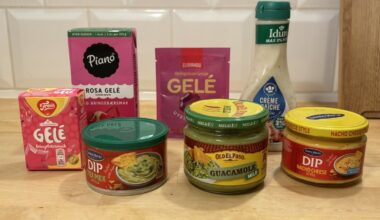 Full matslakt: - Det er flaut