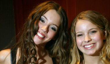 Marit Larsen deler åpenhjertig om M2M-bruddet i «Hver gang vi møtes»