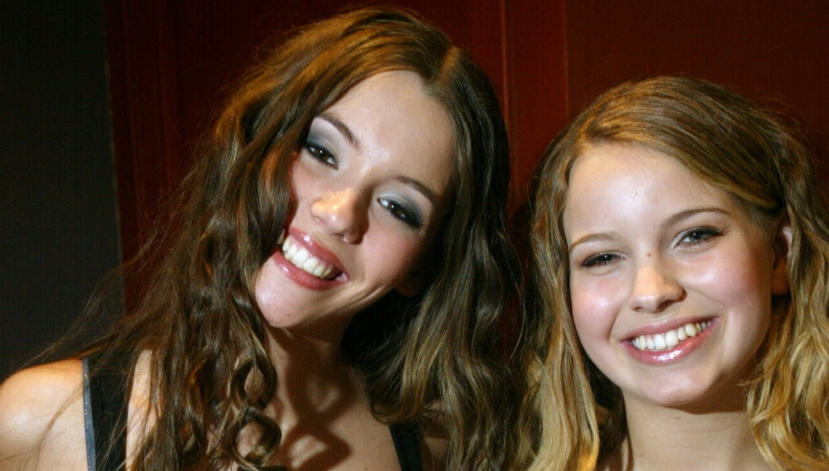 Marit Larsen deler åpenhjertig om M2M-bruddet i «Hver gang vi møtes»