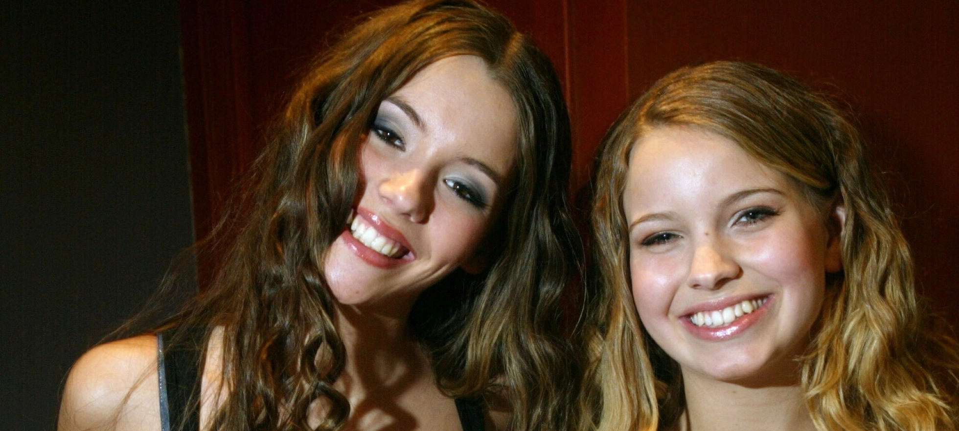 Snakker ut om bruddet