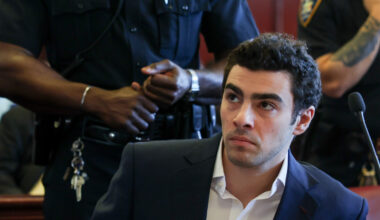 Drepte helsetopp – risikerer dødsstraff