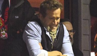 Sjokk: Ville scener - Dagbladet