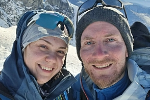 - Redd barna skal arve av meg