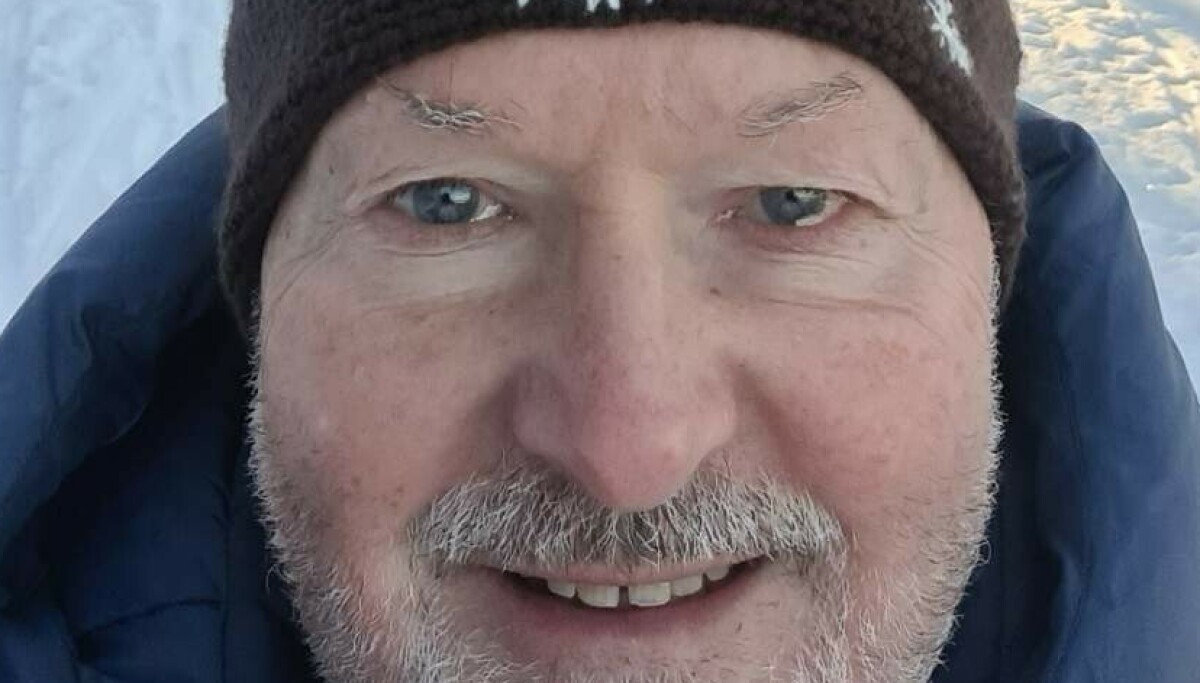 - Vi har sett et radikalt skifte - Dagbladet