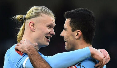 Ikke skjedd på over 600 dager