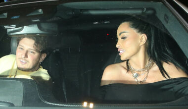 Katie Price skal ha dumpet sin 15 år yngre kjæreste etter to år