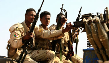 1000 dager med krig: - Randen av kollaps