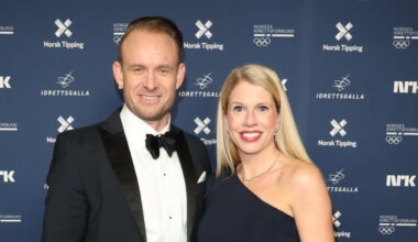 Her ankommer stjernene - seher.no