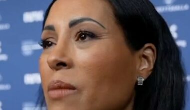 Dropper USA: - Knuser hjertet mitt