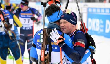 - Kommer til å hate meg selv