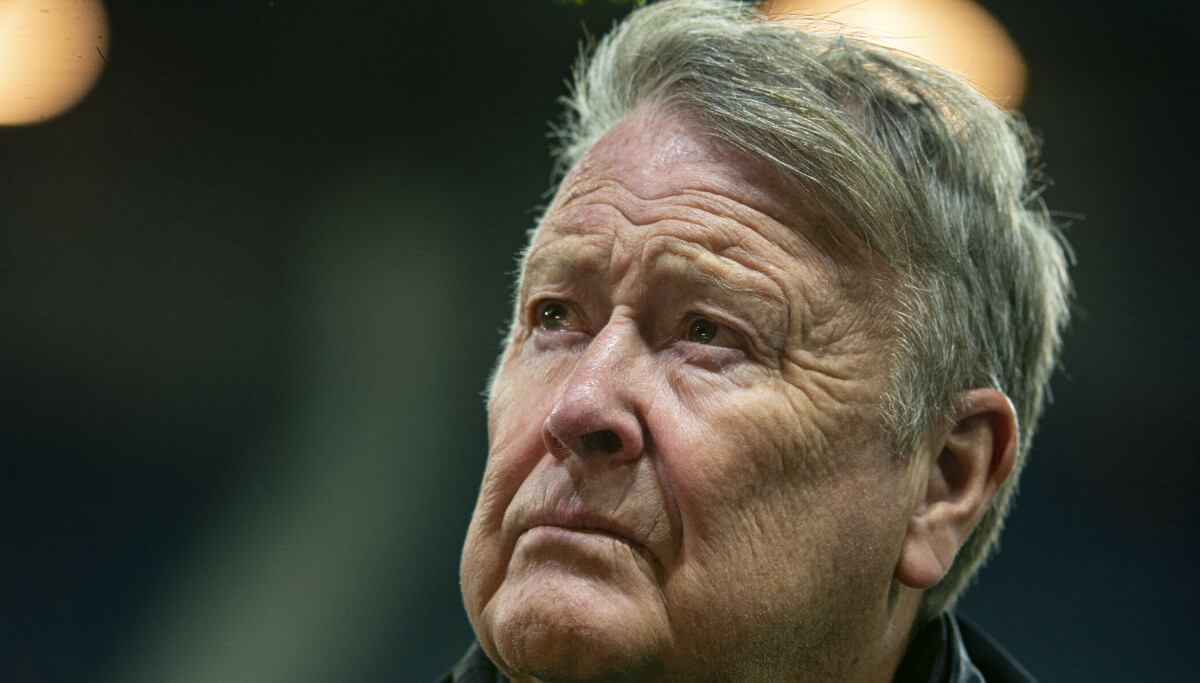 Flere eksperter mener Åge Hareide ble forbigått under Idrettsgallaen lørdag.