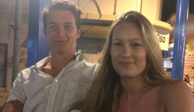 Rikke Whelan de Langes inspirerende kamp mot brystkreft