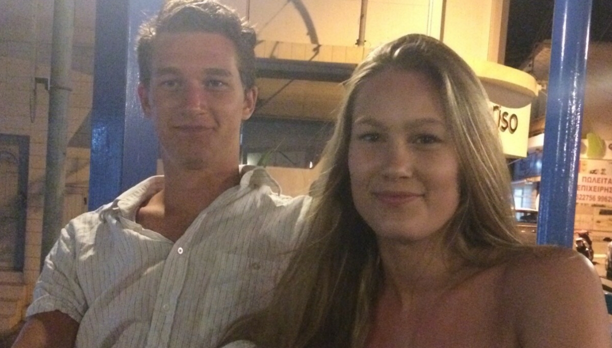 Rikke Whelan de Langes inspirerende kamp mot brystkreft