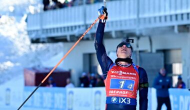 Norsk jubel i ellevilt drama - Dagbladet