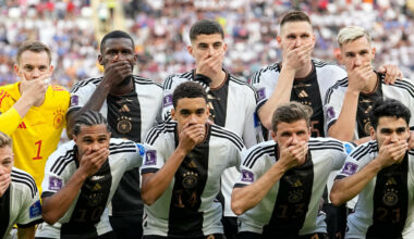 - Må ikke skje igjen