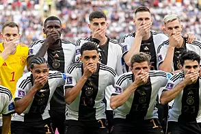 - Må ikke skje igjen