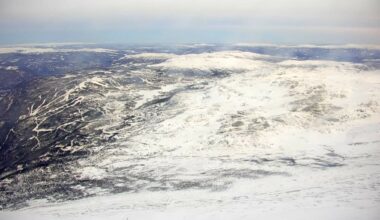 - Blir fort skumle forhold