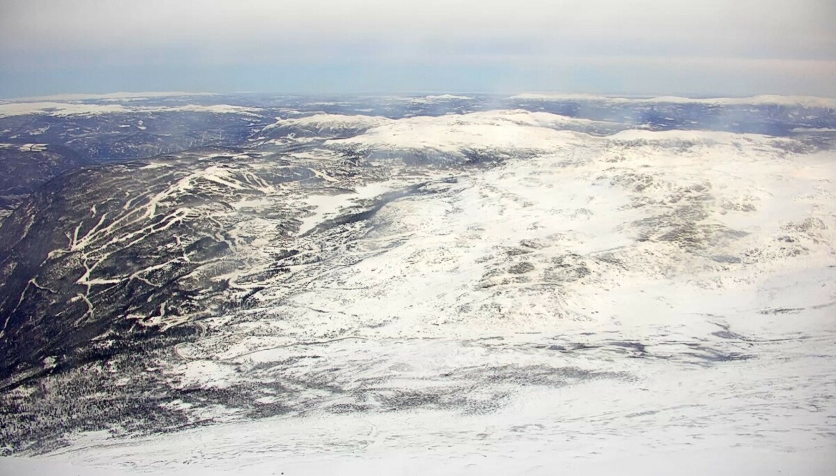 - Blir fort skumle forhold