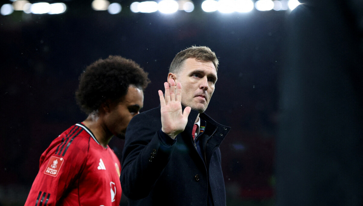 Verste på over 100 år