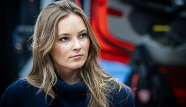 Prinsese Ingrid Alexandra skal på sitt første oppdrag alene