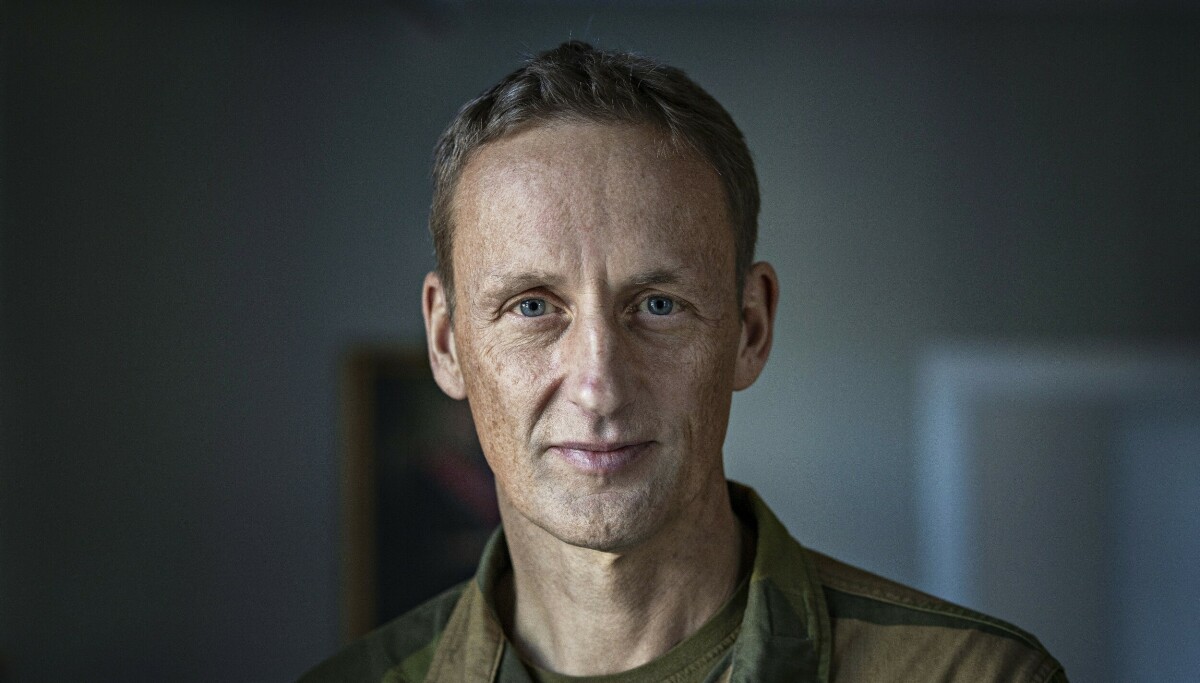 - Gjorde dypt inntrykk