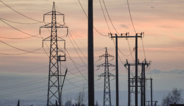 Industrigiganter roper varsku: - Sabla viktig