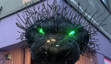 Lager trafikk-kaos: - Må fjernes