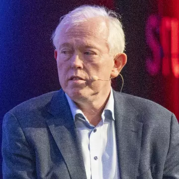 Bjørn Olav Knutsen
