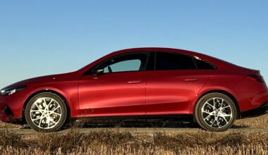 Elbil24 har kjørt, ladet og vurdert Årets Bil i Europa