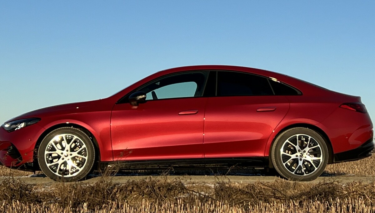 Elbil24 har kjørt, ladet og vurdert Årets Bil i Europa