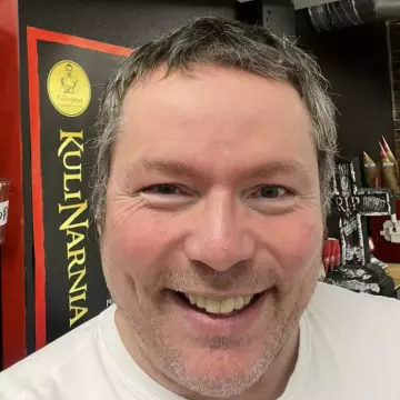 Asbjørn «Kokkejævel» Sandø