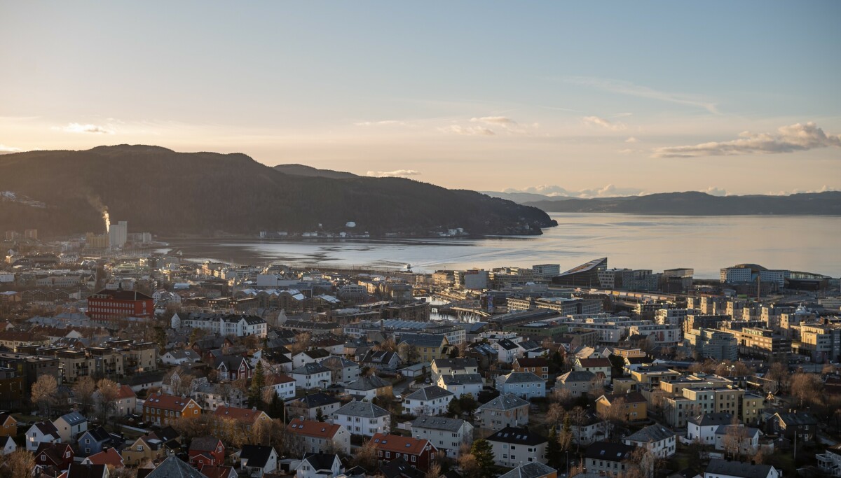 Tar eldre-grep: - Pinlig