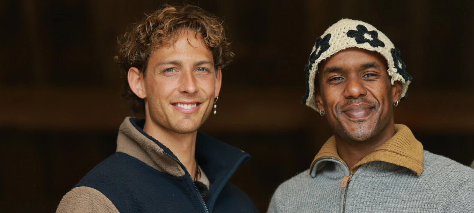 - Jeg tenkte: «Er det kødd!?»