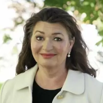 Merethe Baustad Ranum