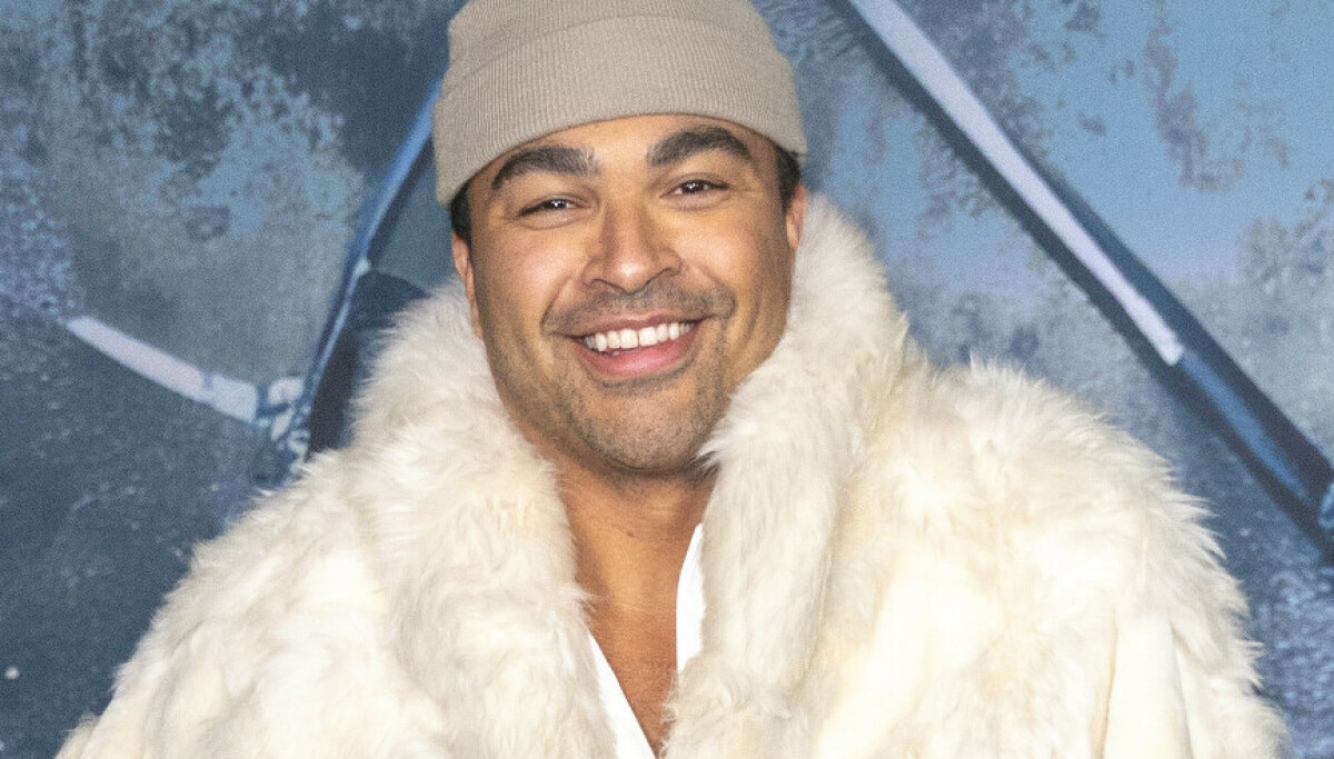 Sebastian Solberg på spontan blåtur med TikTok-profil