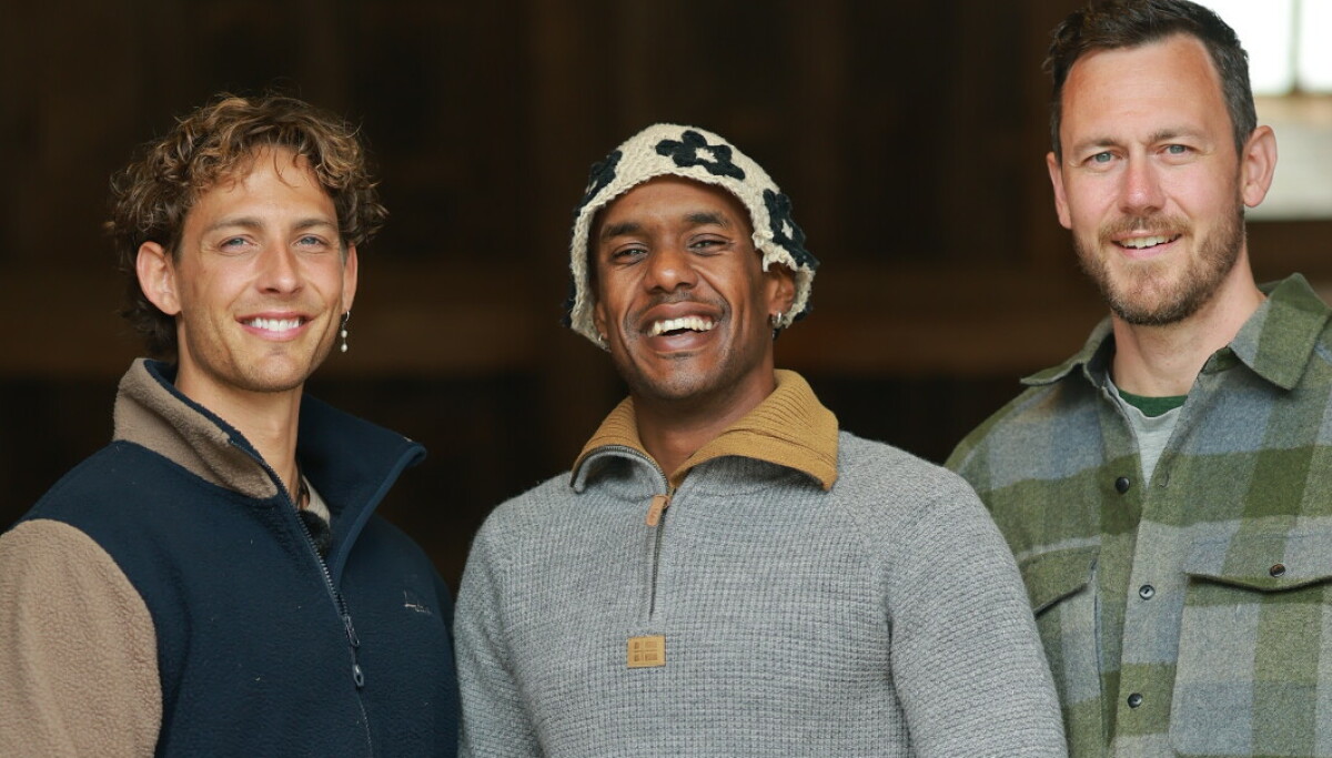 «Torpet Kjendis»: Årets utfordrere: - Kultfølelse