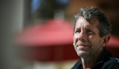 Åpner opp om kreftdiagnose