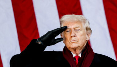 Truer med å sabotere for Trump