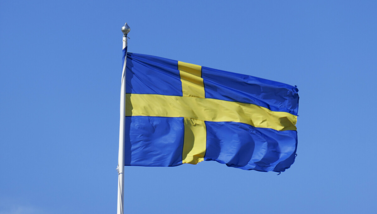 Svensk alarm: - Et problem