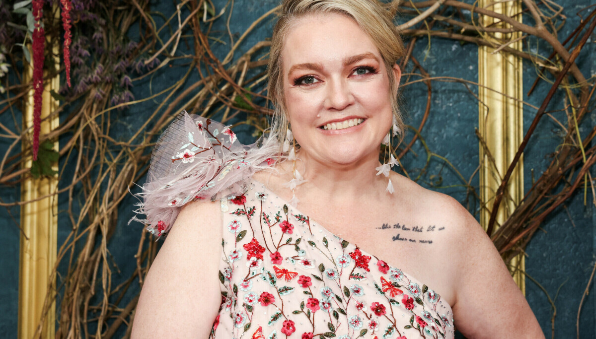 Stjerneforfatter Colleen Hoover har fått kreft: Deler oppdatering