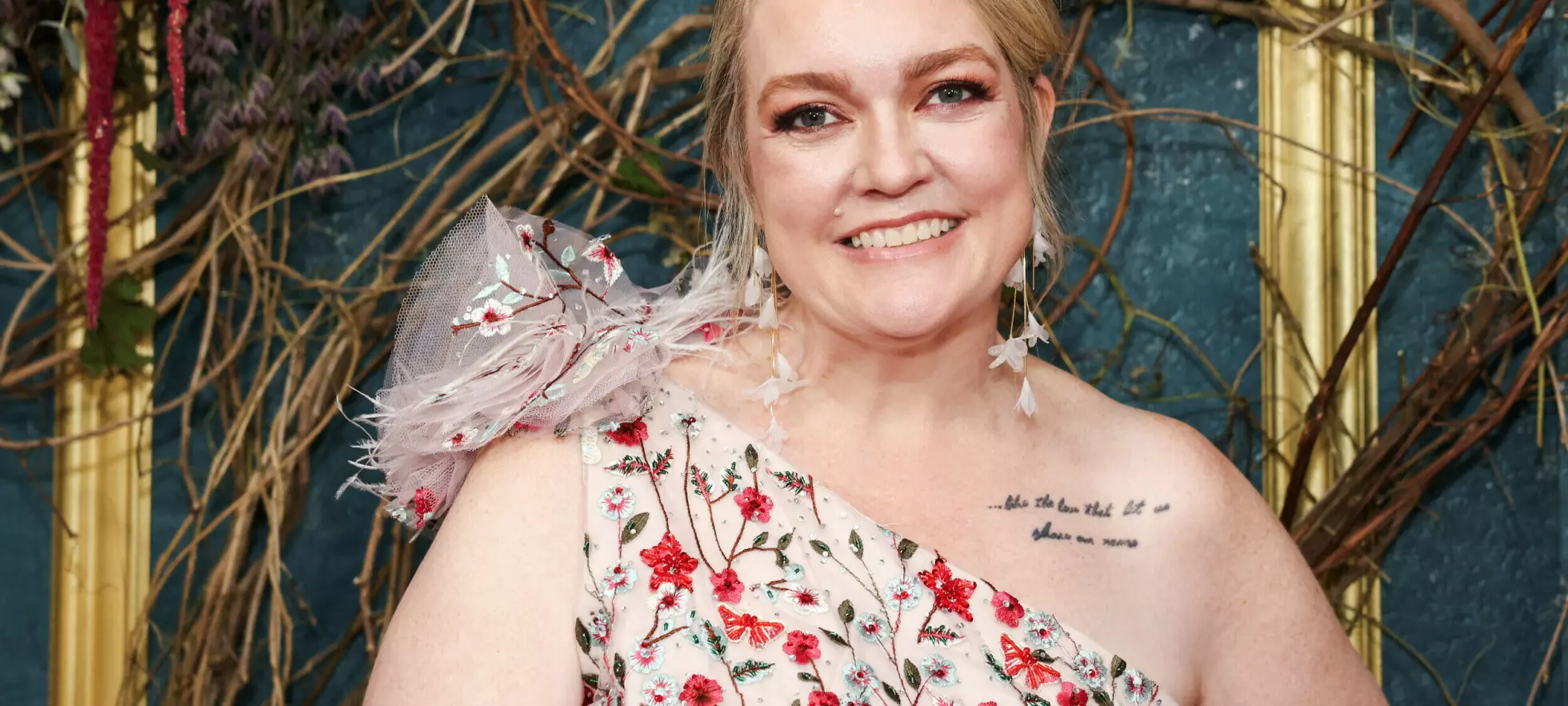 Avslører: Har fått kreft