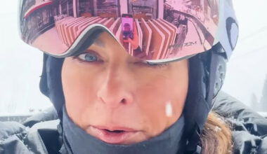 Prinsesse Madeleine på skiferie: Svenskene føler seg glemt