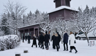 Bakken bisettes på Lillehammer