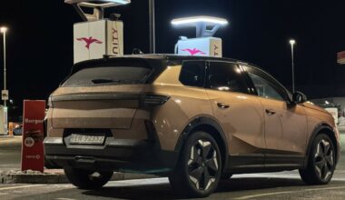 Derfor bør du forvarme batteriet før du hurtiglader elbilen