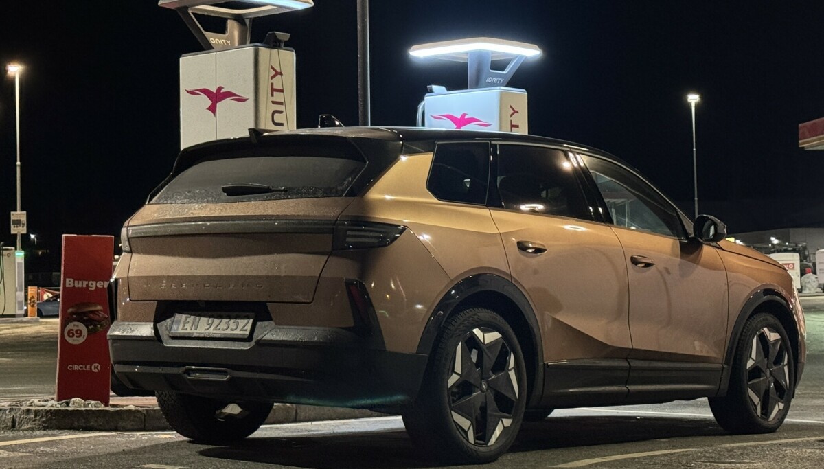 Derfor bør du forvarme batteriet før du hurtiglader elbilen